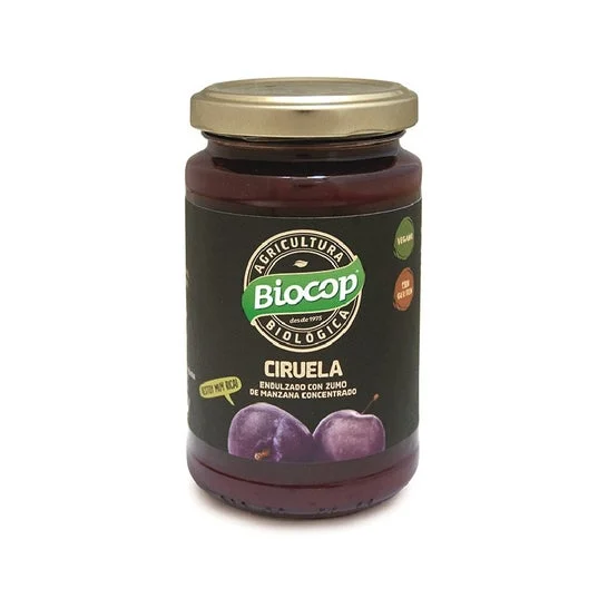 Biocop Composta di prugne Bio 280g