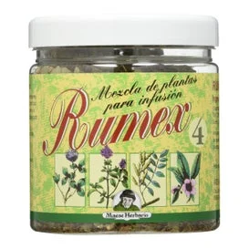 Artesania Agricola Rumex 4 Diuretico 1ud
