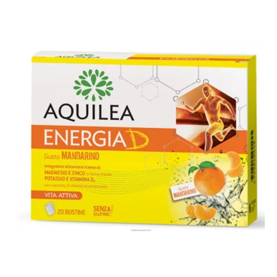 Aquilea Energia D 20bust