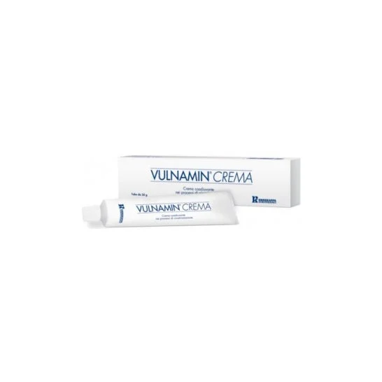 Vulnamin Crema 50Ml