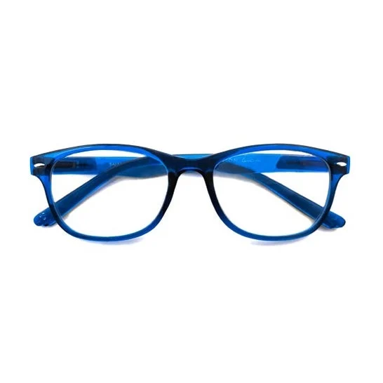 ProtecFarma Salamandra Occhiali Blue +3.50 1 Unità