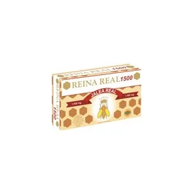 Regina Reale Robis 1500 20 Ampolle