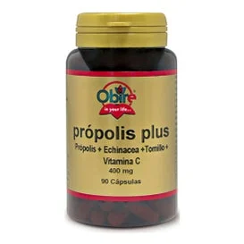 Obire Propolis Plus 90caps