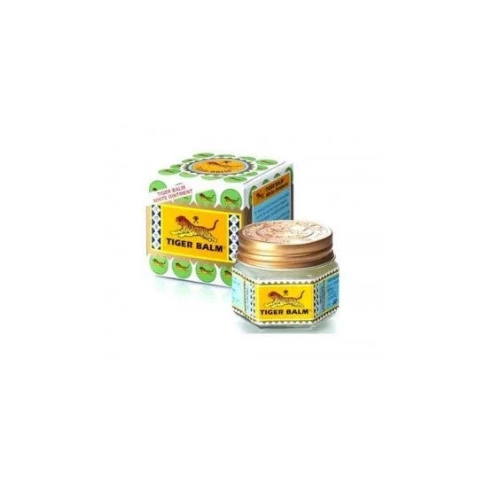Balsamo di tigre bianco 19g