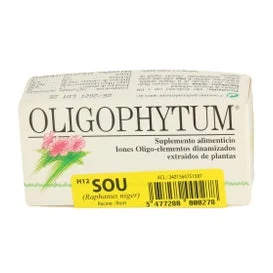 Oligophytum Zolfo 100g