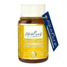 Tongil Actióleos Beta Carotene 90 perle