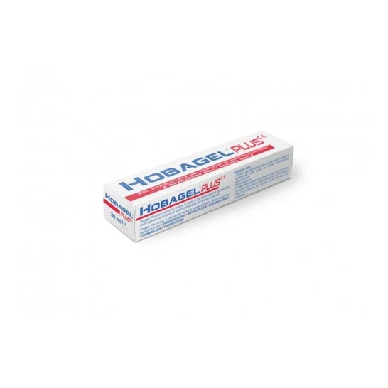 Hobagel Plus 30ml