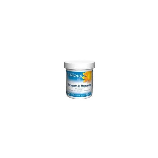 Fenioux Magnesio Carbonato 300mg 200caps