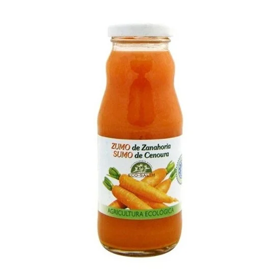 Int-Salim Succo di carota Eco 200ml
