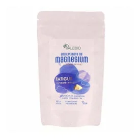 Valebio Bisglicinato de Magnesio 90 Perlas