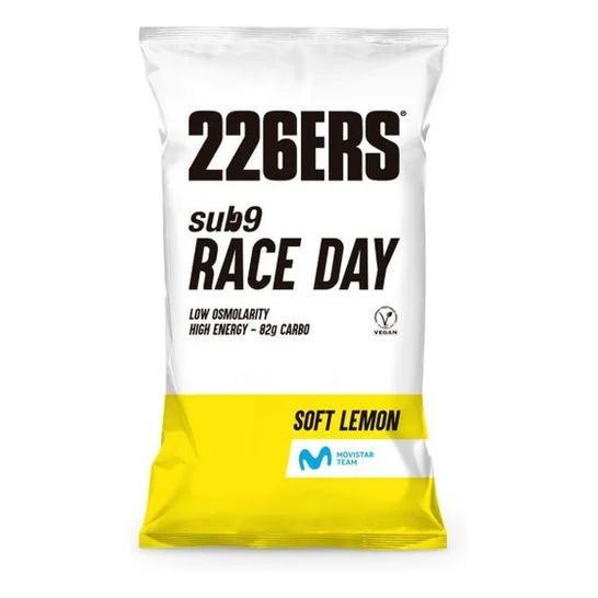 226Ers Sub9 Race Day Limone 1 Unità