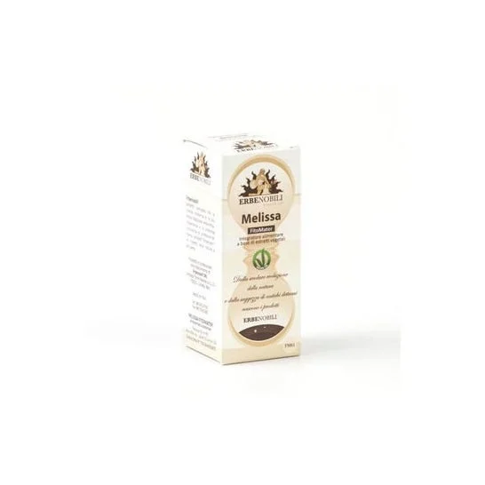 Erbenobili Melissa Phytomater 50ml