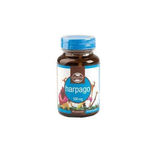 Naturmil Harpago 500 Mg 90 Compresse