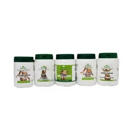 Exceldiet Pharma Slimming Cure 90 Giorni 5 X 120 Capsule