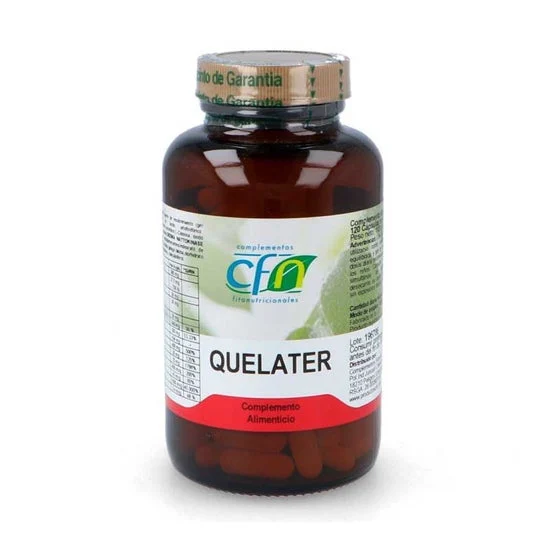 CFN Quelater 120caps