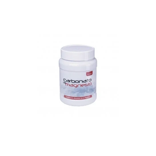 Plantis Carbonato di magnesio Plantis 300g