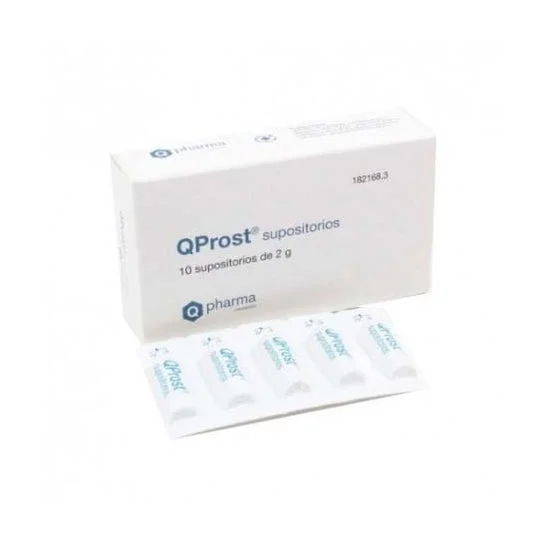 Supposteurses Qprost 10 Supposteurses