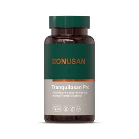 Bonusan Tranquilosan 60comp