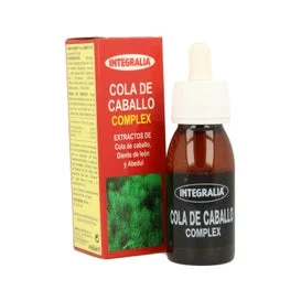 Complesso Integralia Horsetail