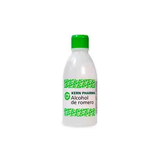 Kern Pharma alcool al rosmarino 250ml