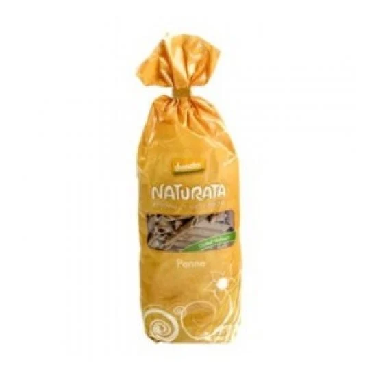Maccheroni di farro bianco Naturata 500g