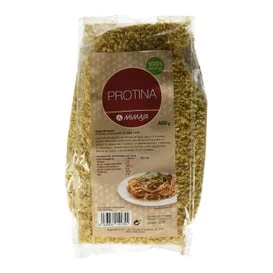 Protina fine di soia testurizzata Mimasa