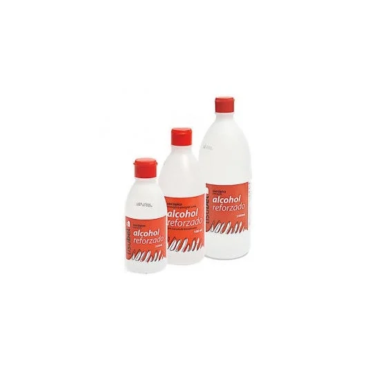 Lisubel Alcool Etilico 70º 250ml