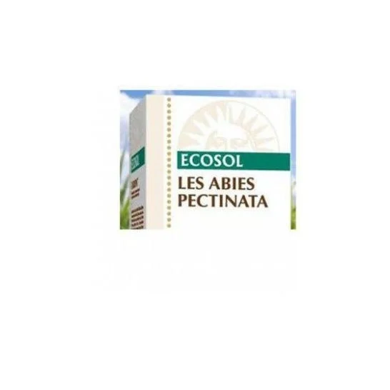 Les Abies Pectinata Gocce 50Ml