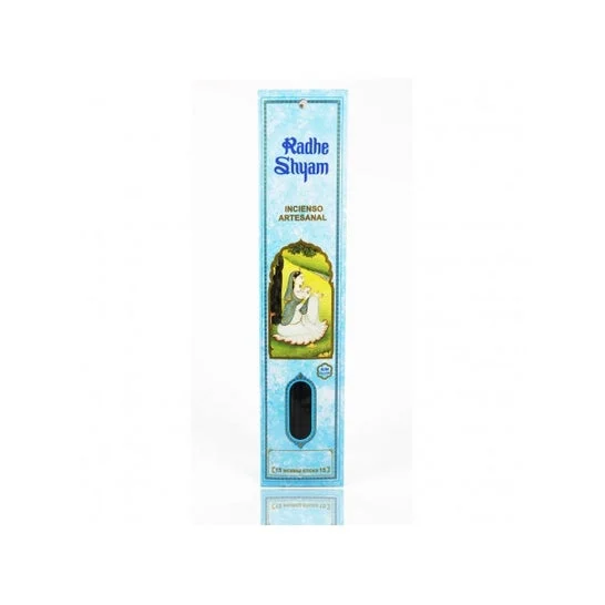 Bastoncino d'incenso al limone Radhe Shyam 1pc