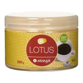 Mimasa Lotus Powder Pot 200 g