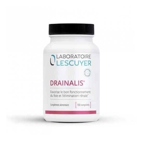 Lescuyer Drainalis 60comp