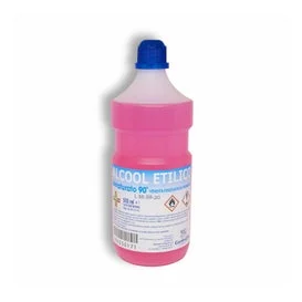 GammaDis Alcool Denaturato 500ml