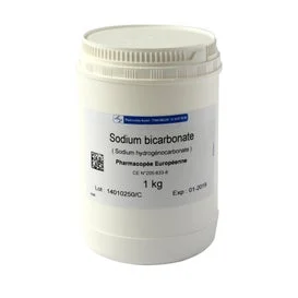 Cooper Sodio Bicarbonato 1kg
