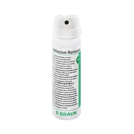 B Braun M Adhesive Remover Quita Adhesivo Ostomia Atomizador 50