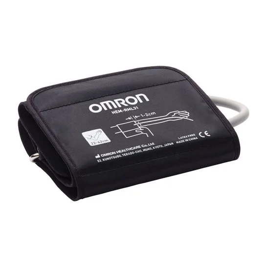 Manguito Omron M3 Comfort
