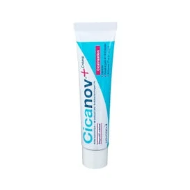 Novodex Cicanov + Crema dispositivo medico 25g