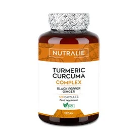 Nutralie Complesso Curcuma Curcuma 120caps