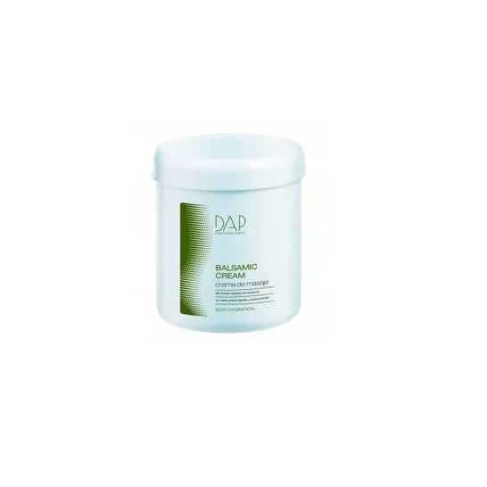 Crema Massaggio Dap 1000ml
