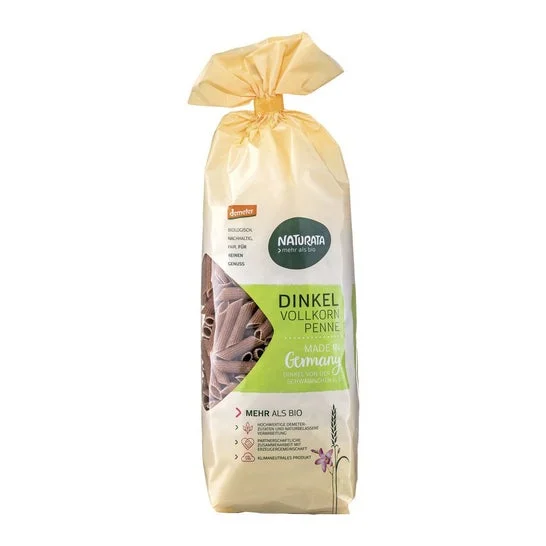Naturata Maccheroni Integrali di Farro 500g