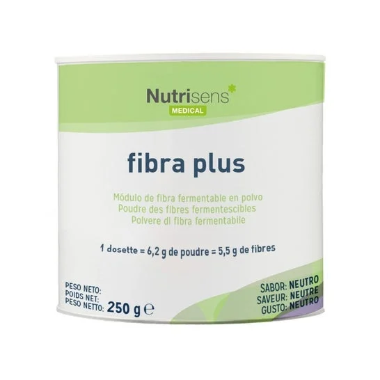 Nutrisens Fibraplus 250g