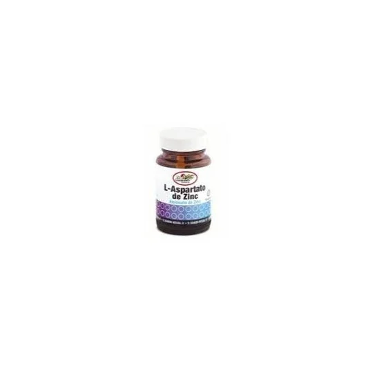 Granero Integral Zinc Aspartate 360Mg 100Comp