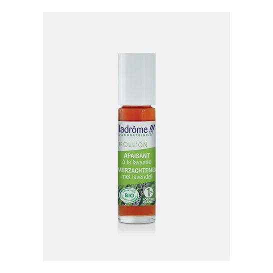 Rotolo Ladrôme'on Soothing Lavender Roller 10ml