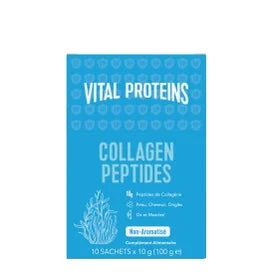 Vital Proteins Peptidi di Collagene 10 Bustine