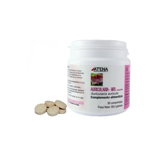 Atena Auricularia MRL 500g 90comp