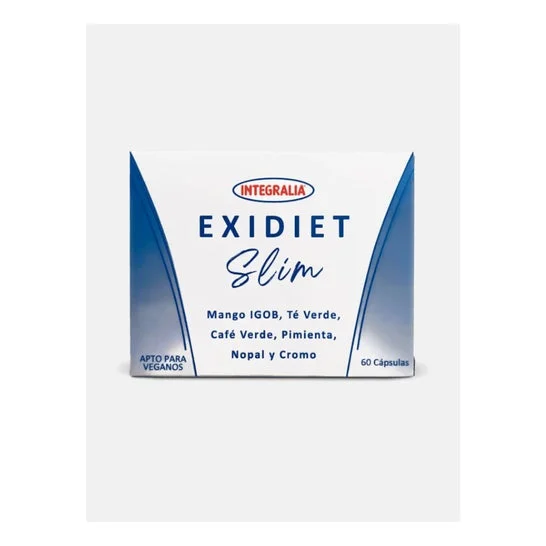 Integralia Exidiet Slim 60caps