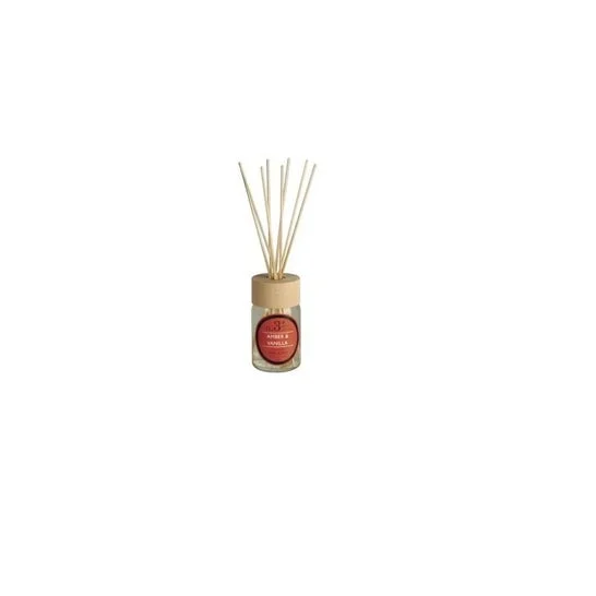 Cerabella Ambientador Mikado Nro 3 Amber-Vainilla 100ml