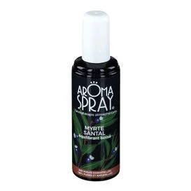 Aromaspray Sandalo Mirto 100 ml