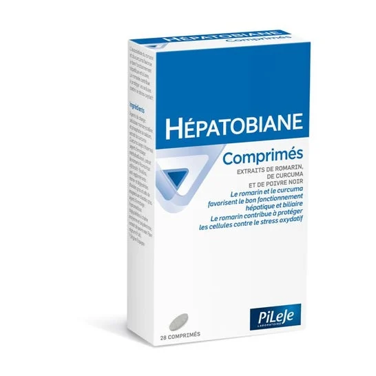 Epatobiano 28componente