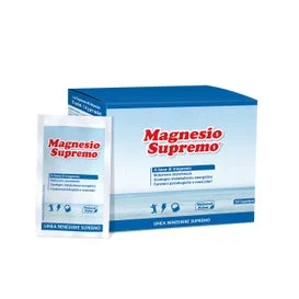 Magnesio Supremo 32Bust