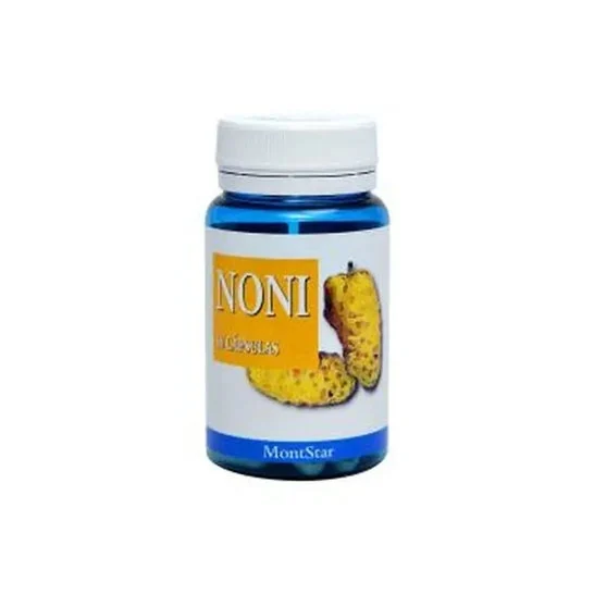 MontStar Noni 50caps